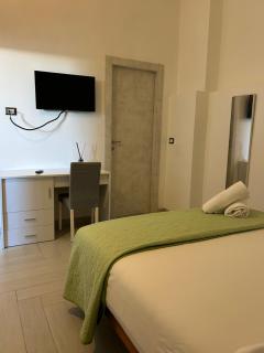 Brezza di Mare Rooms Palinuro - 4