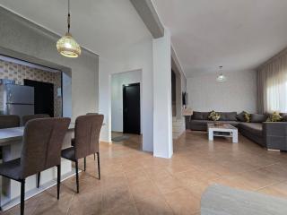 Elegant house with Pool and beach on foot - Fnideq - 7