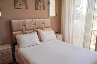 Appartement moderne à Marrakech Piscine, Jardin & fibre - 4