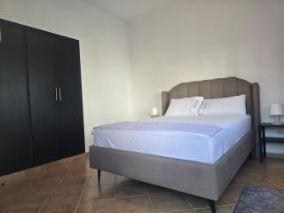 Elegant house with Pool and beach on foot - Fnideq - 4