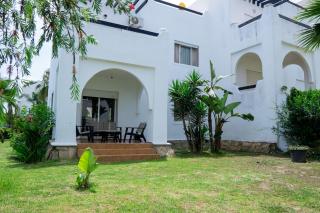 Elegant house with Pool and beach on foot - Fnideq - 2