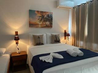 Kailua apartamentos e suítes - Porto De Galinhas - 9