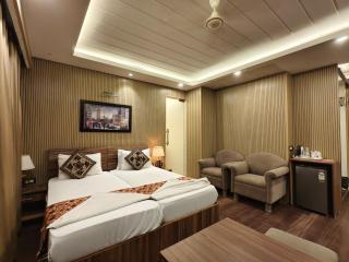 1 Million Suites - Gurgaon - 2