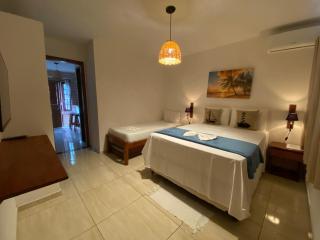 Kailua apartamentos e suítes - Porto De Galinhas - 3