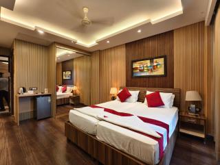 1 Million Suites - Gurgaon - 7