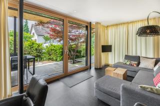 Ahornlounge Faoug am Murtensee - Faoug - 4