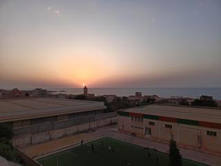 L'un des meilleurs coucher de soleil - - 6