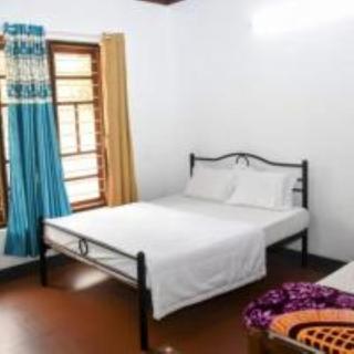 Coorg mansion - Madikeri - 2