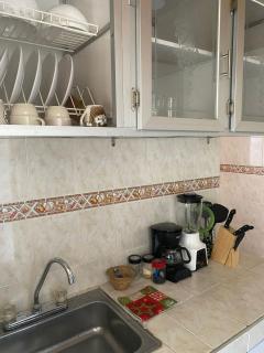 Valle Suites, la Mejor Ubicación - Valledupar - 9