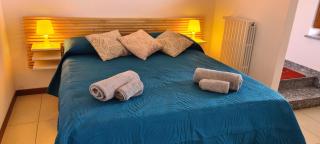 Villa Gli Ulivi - Ushuaia Apartment Lake & Garden View - Free Parking - Perledo - 7