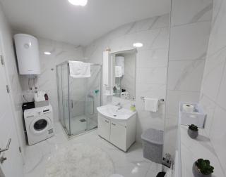 Apartman Car - Novi Pazar - 9