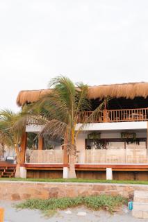 Hotel Beso de Sal Resort - 1
