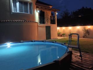 Eleas Gi Villa - 9