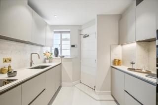 Luxury 3 Bed Apt in the Heart of London Hyde Park - 8