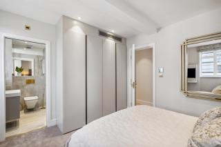 Luxury 3 Bed Apt in the Heart of London Hyde Park - 7