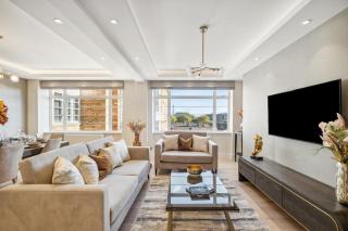 Luxury 3 Bed Apt in the Heart of London Hyde Park - 6