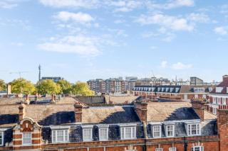 Luxury 3 Bed Apt in the Heart of London Hyde Park - London - 5