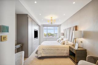 Luxury 3 Bed Apt in the Heart of London Hyde Park - 4