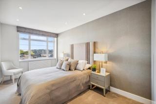 Luxury 3 Bed Apt in the Heart of London Hyde Park - London - 3