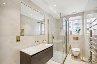Luxury 3 Bed Apt in the Heart of London Hyde Park - London - 2