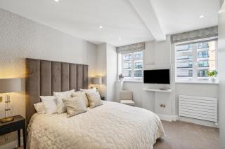 Luxury 3 Bed Apt in the Heart of London Hyde Park - London - 1