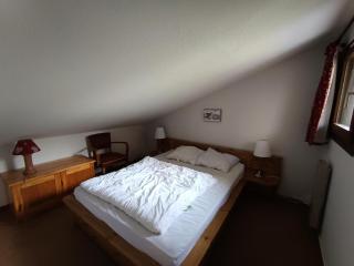 Résidence Ferme D'augustin - Batiment D - Grand appartement 8 personnes sur les pistes MAE-8274 - 4