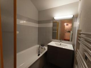 Résidence Ferme D'augustin - Batiment D - Grand appartement 8 personnes sur les pistes MAE-8274 - 2