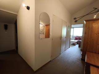 Résidence Ferme D'augustin - Batiment D - Grand appartement 8 personnes sur les pistes MAE-8274 - 1