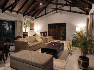 Vaal River Royal Mafube Luxury Tented Lodge - Vosburg - 8