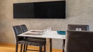 Chalet Rte Brigues Courchevel - Courchevel - 7