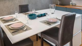 Chalet Rte Brigues Courchevel - 3