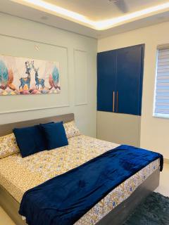 The Bluestone Escape - Noida - 3