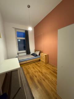Royal Appartement Ferien Monteursunterkunft - Wuppertal - 6