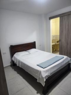 Apartaestudio Acogedor y Moderno 302 - - 0