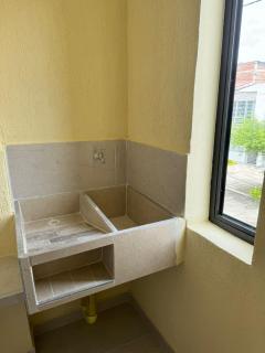 Apartaestudio Acogedor y Moderno 302 - - 4