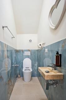 Nr1 Romantic Garden Venice - Free Parking - 5