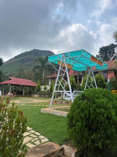 Brindhavan Home Stay - Vagamon - 7