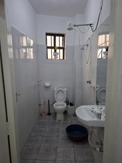 Home by Mercy Apiyo - Mombasa - 5