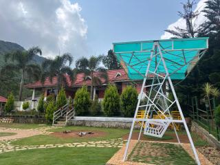Brindhavan Home Stay - Vagamon - 8