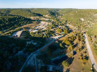 Texas Hill Country Resort - 2