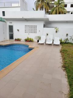 La Demeure des Almadies - Dakar - 5