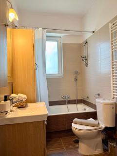 K&M - One North Living - Marousi - Nemeseos - Athènes - 7