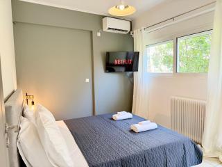 K&M - One North Living - Marousi - Nemeseos - Athènes - 4