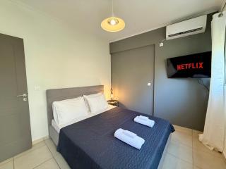 K&M - One North Living - Marousi - Nemeseos - Athènes - 2