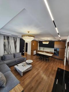 Urban Elegance Tirana - 1