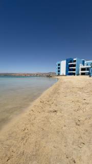 Cozy Apartment with Private Beach, couples and families only - 3