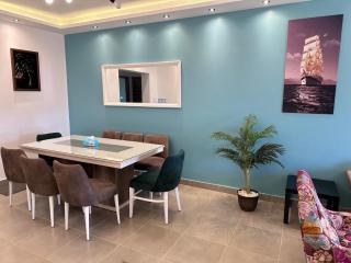 Amwaj chalet zone Q - El Alamein - 5