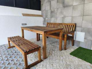 Casa Alto das Vinhas - Sesimbra - 4