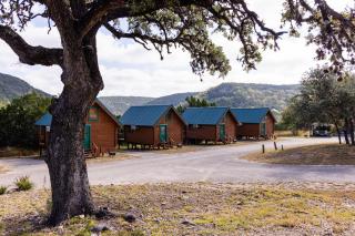 Texas Hill Country Resort - Medina - 1