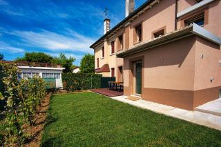 Nr1 Romantic Garden Venice - Free Parking - Zelo - 9